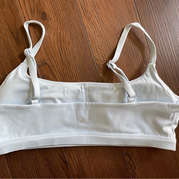 Light blue vitality ignite bra - air - Picture 3 of 4